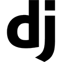 Django icon