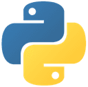 Python icon